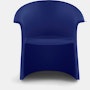Vignelli Rocker  - Blue