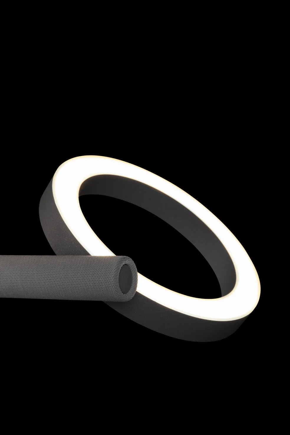 Pallana Pendant - Slate