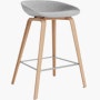 About A Stool 33 About A Stool 33