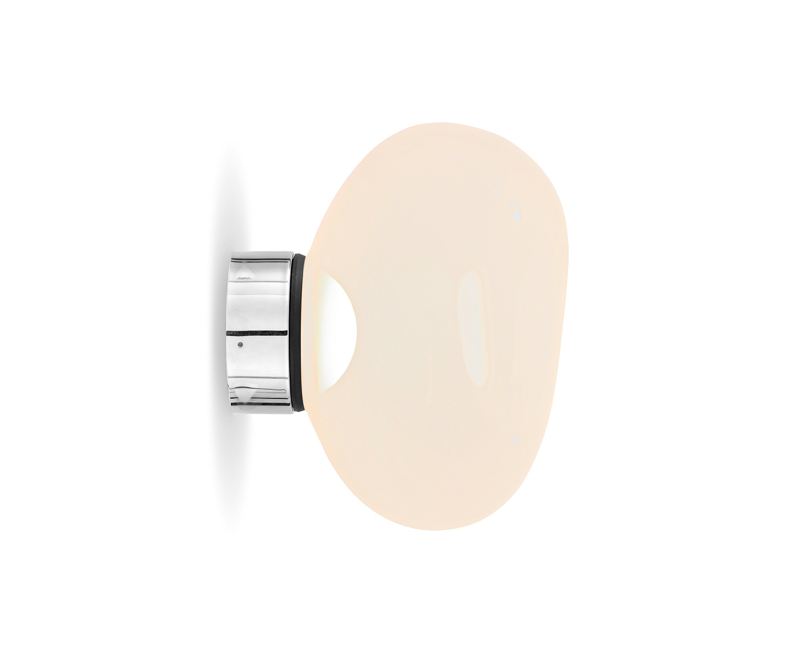 Melt Surface Mini Wall Light