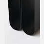 Curved Side Table