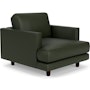 D'Urso Lounge Chair D'Urso Lounge Chair