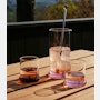 Fritter Cocktail Mixer