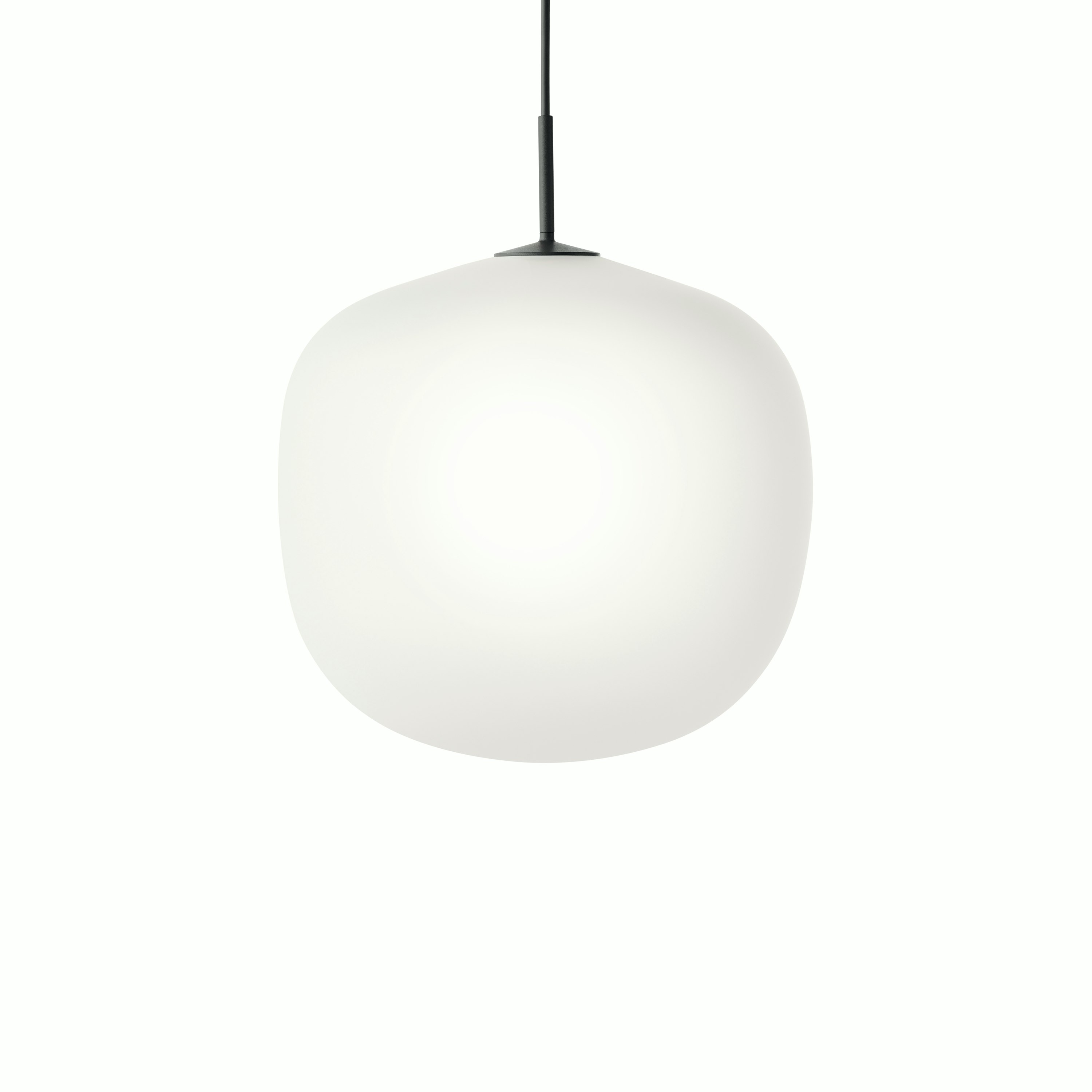 Rime pendant 45 black Muuto 5000x5000