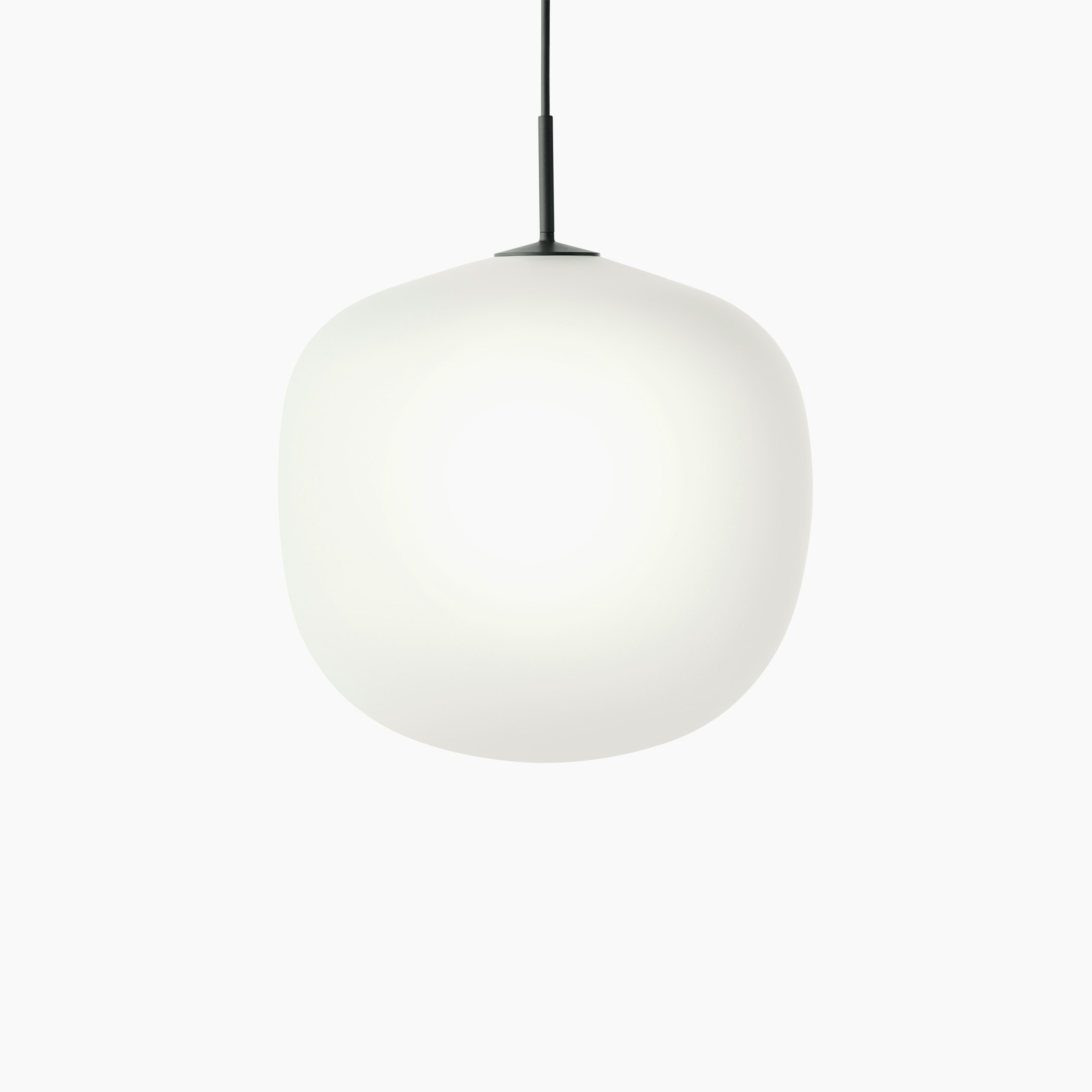 Rime pendant 45 black Muuto 5000x5000