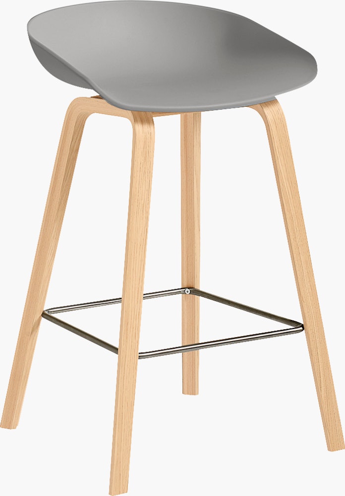 About A Stool 32 2.0 Counter Height