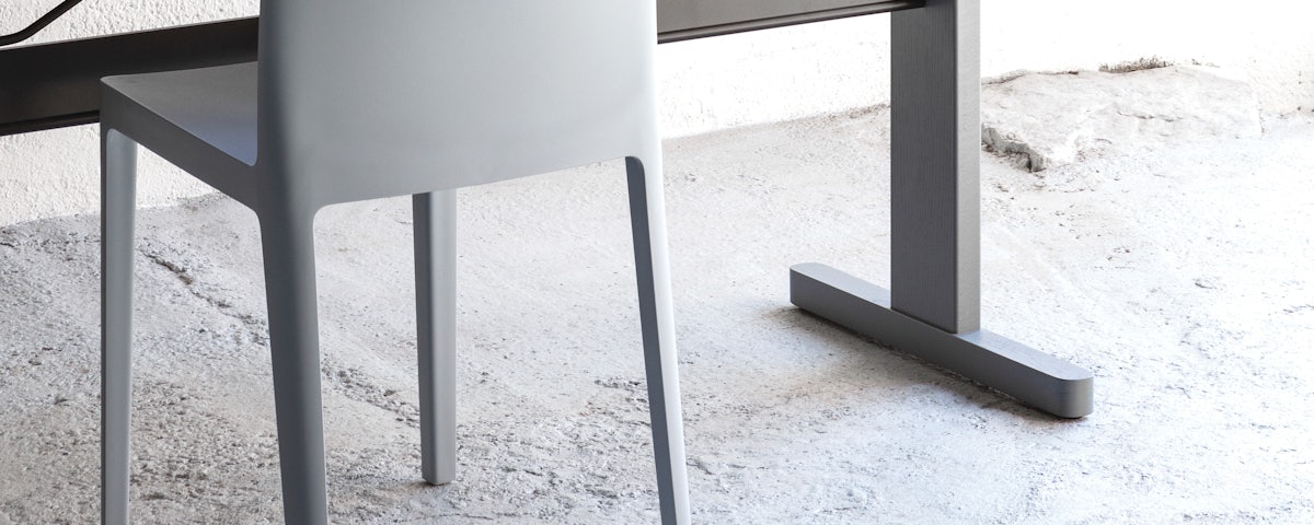 Passerelle Dining Table