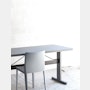 Passerelle Dining Table