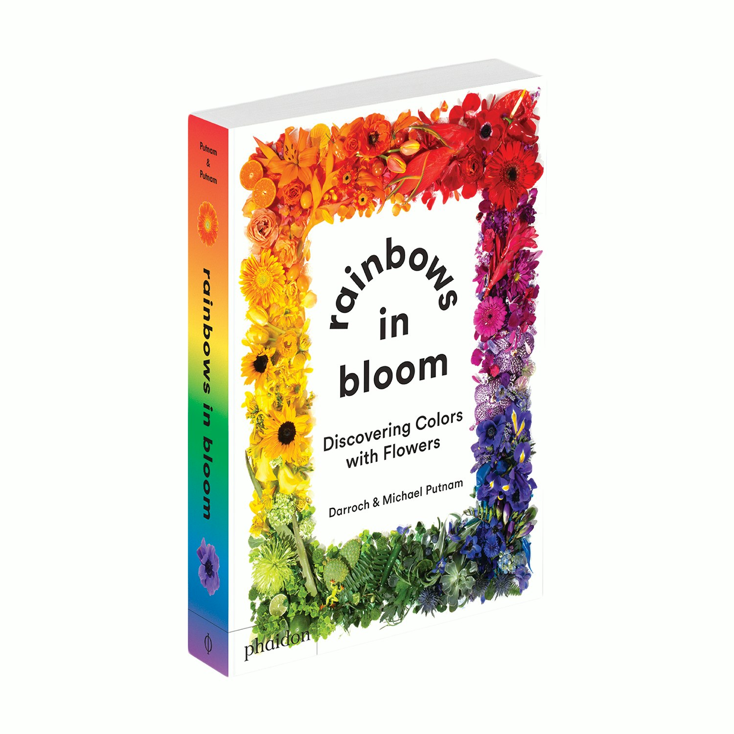 Rainbows in Bloom