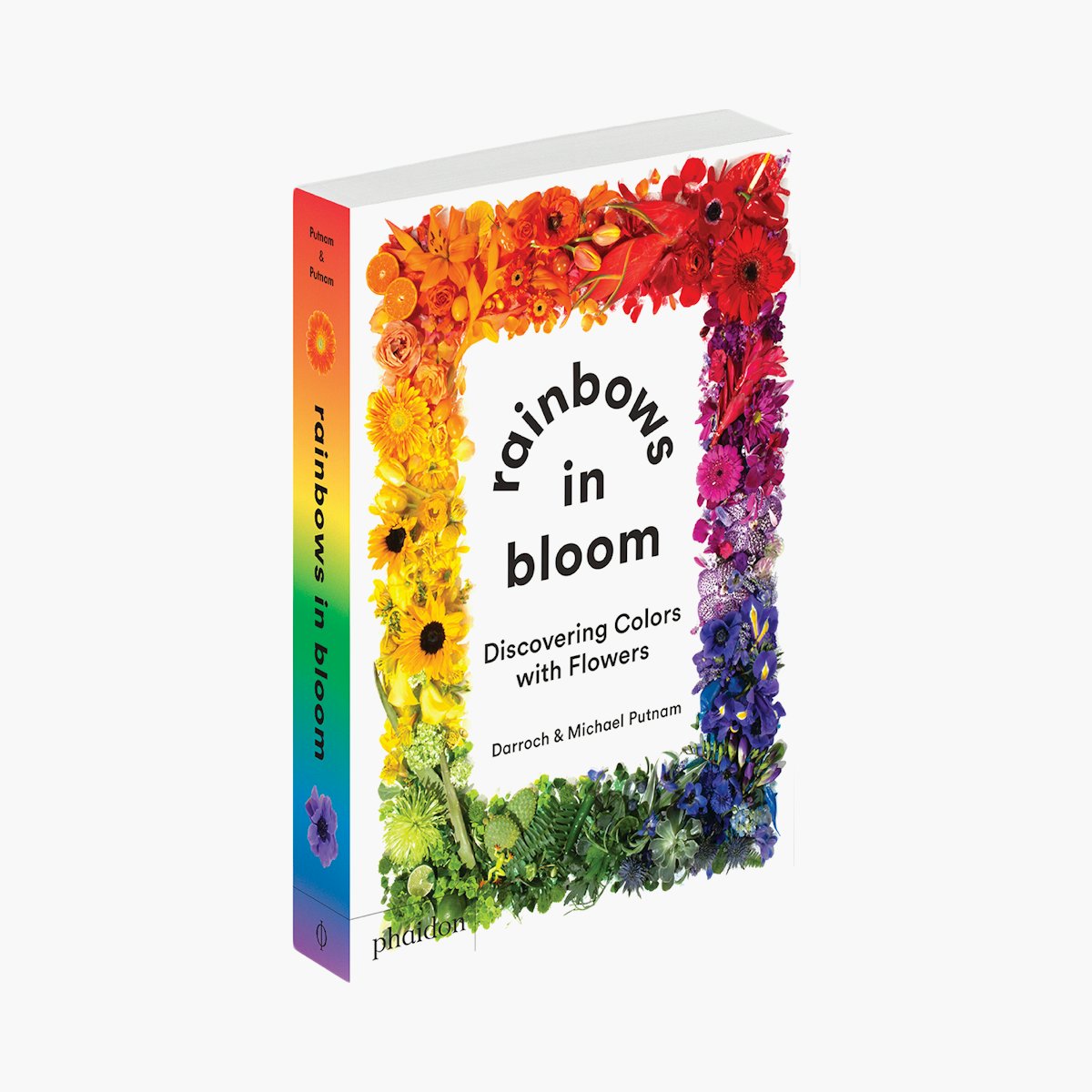 Rainbows in Bloom Rainbows in Bloom