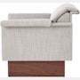 Mantle Armchair