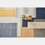 Dor Handknotted Moroccan Wool Rug