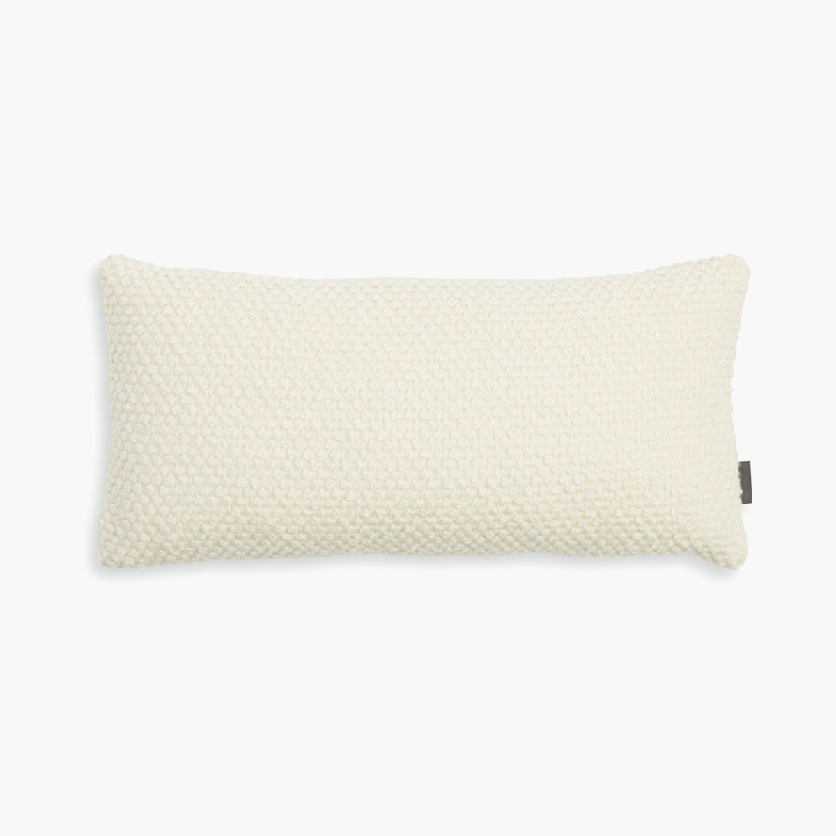 Huddle Pillow Huddle Lumbar Throw Pillow