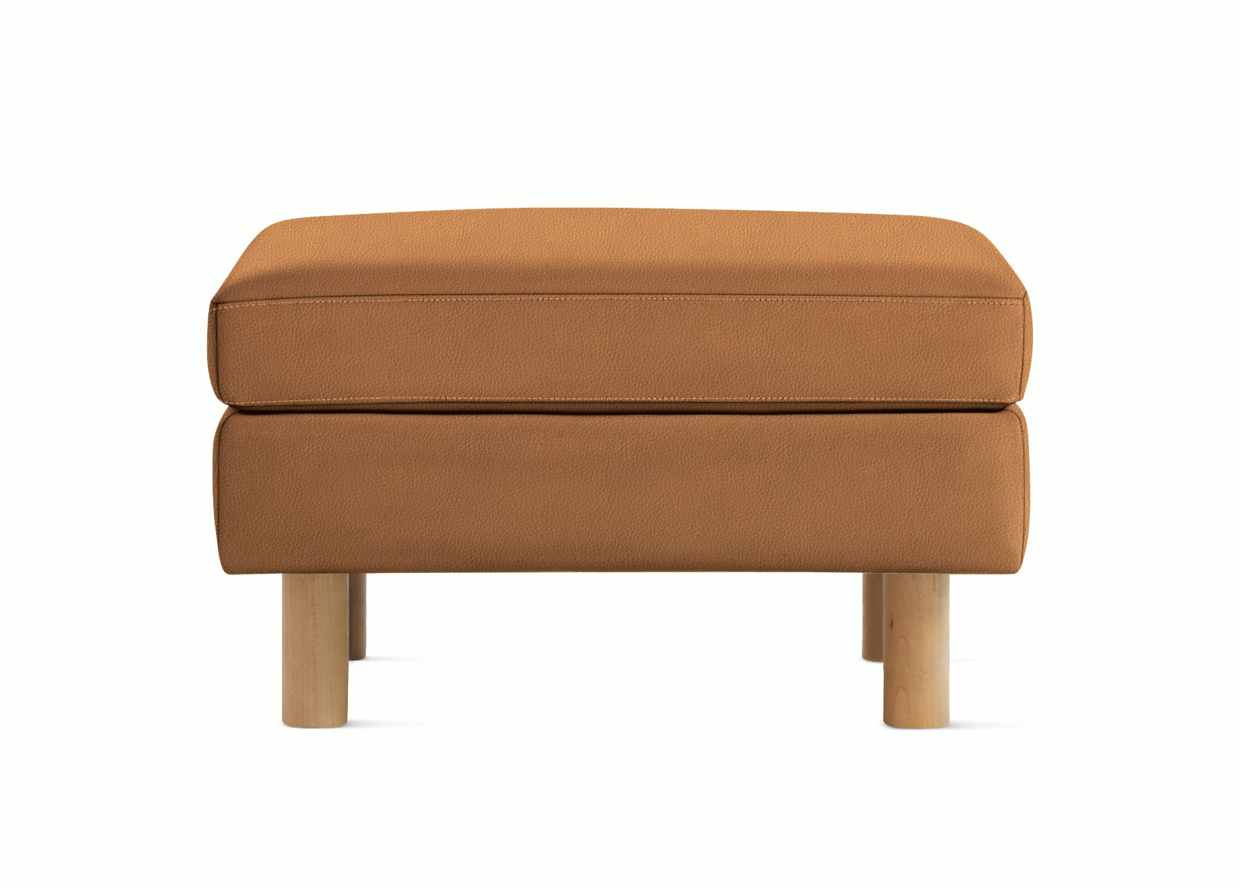 Lispenard Ottoman