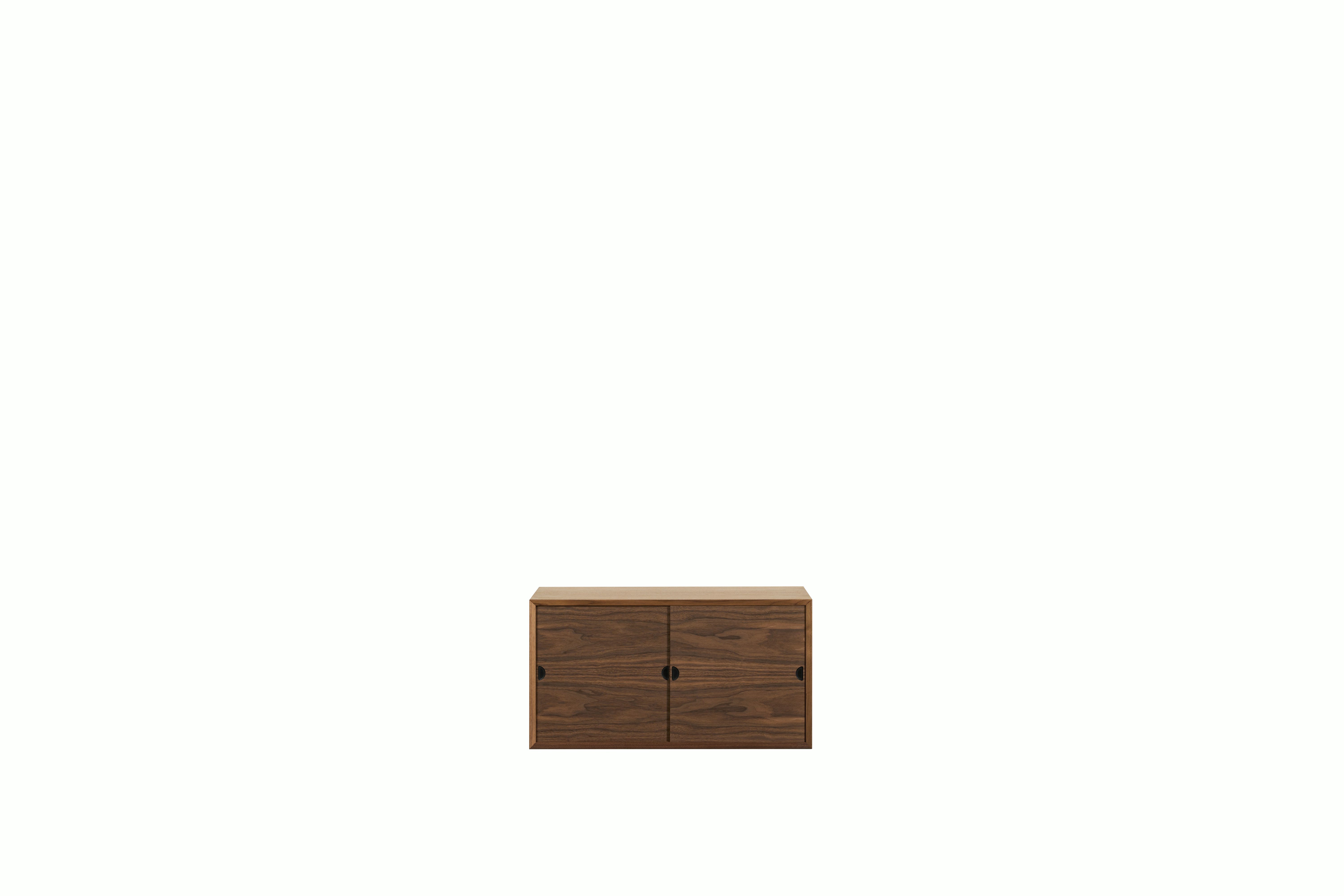 System Cado Sideboard