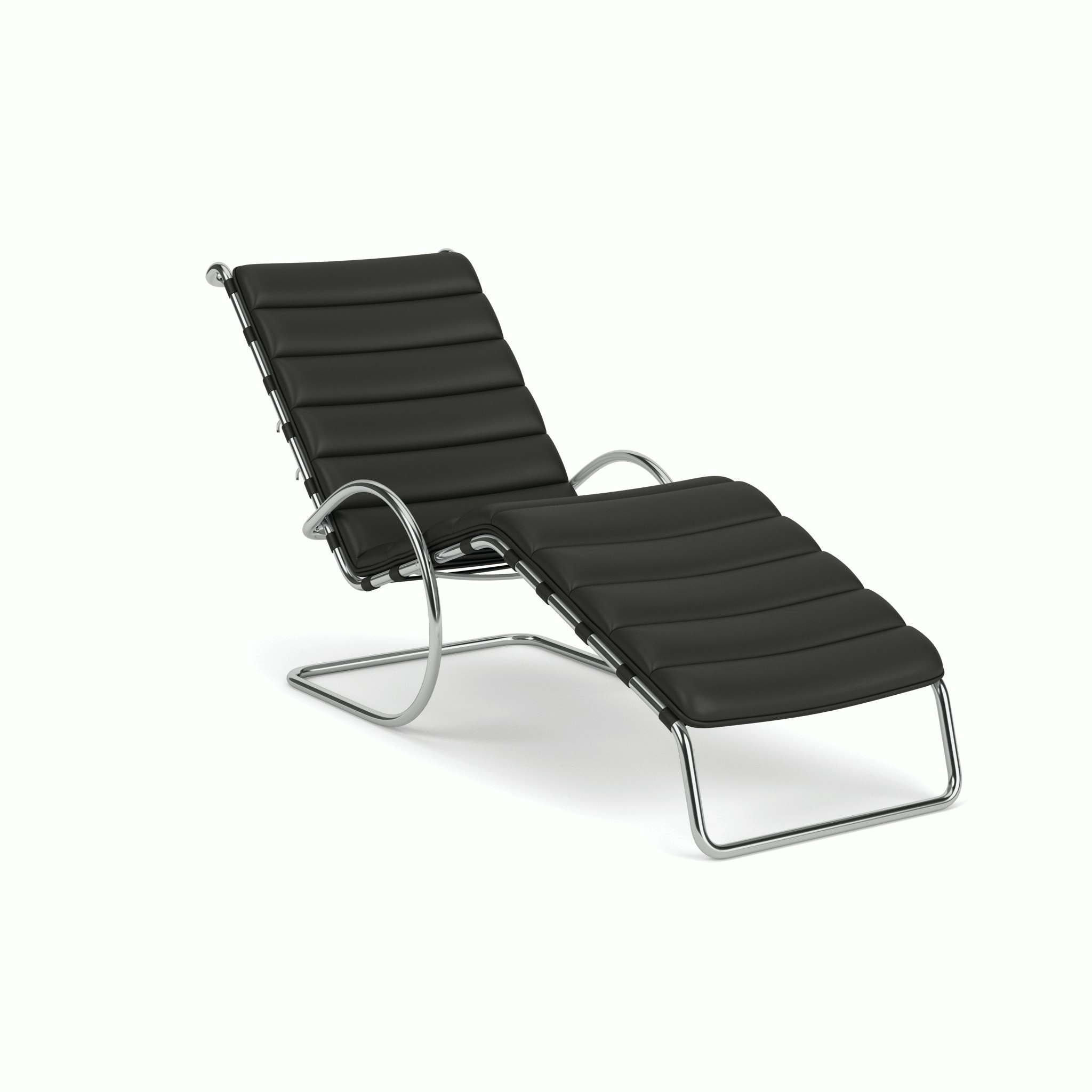 MR Adjustable Chaise Lounge