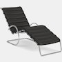MR Adjustable Chaise Lounge