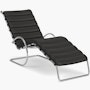 MR Adjustable Chaise Lounge MR Adjustable Chaise Lounge