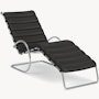 MR Adjustable Chaise Lounge