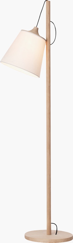 Pull Lamp