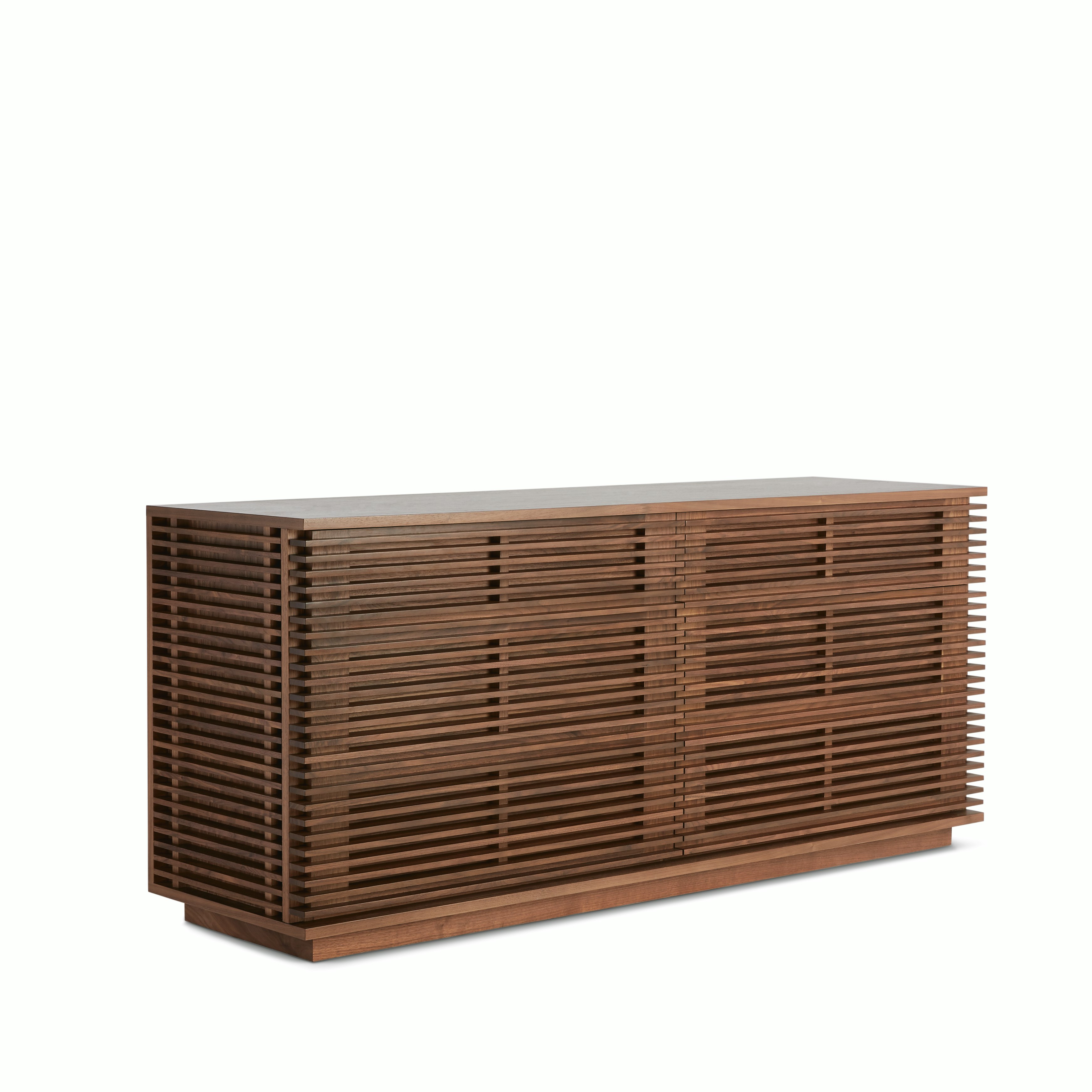 Line Six-Drawer Dresser