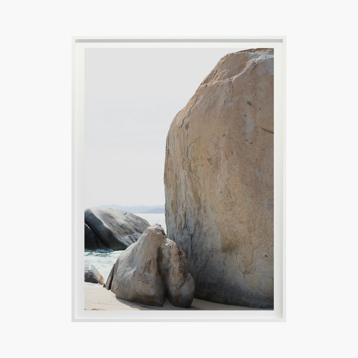 Stacked No. 7348 by Cas Friese Stacked No. 7348 by Cas Friese