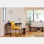 Asari Chair by Herman Miller