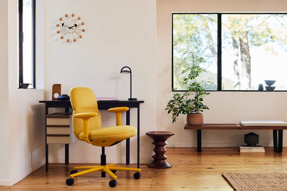 Asari Chair by Herman Miller, High Back – Design Within Reach Asari Chair by Herman Miller, High Back – Design Within Reach