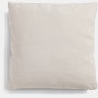 Perron Pillo Cushion in Haven Ivory