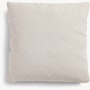 Perron Pillo Cushion in Haven Ivory