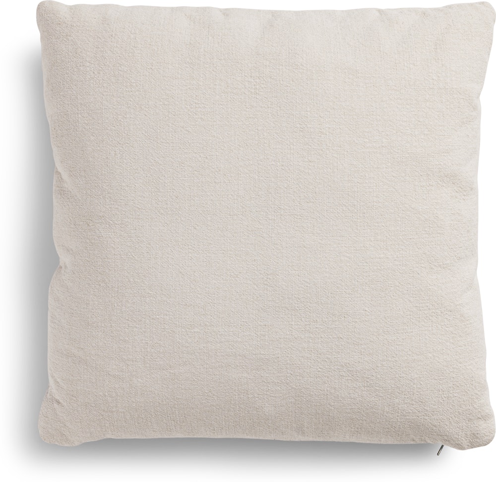 Perron Pillo Cushion in Haven Ivory