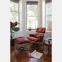 Eames Lounge Chair and Ottoman