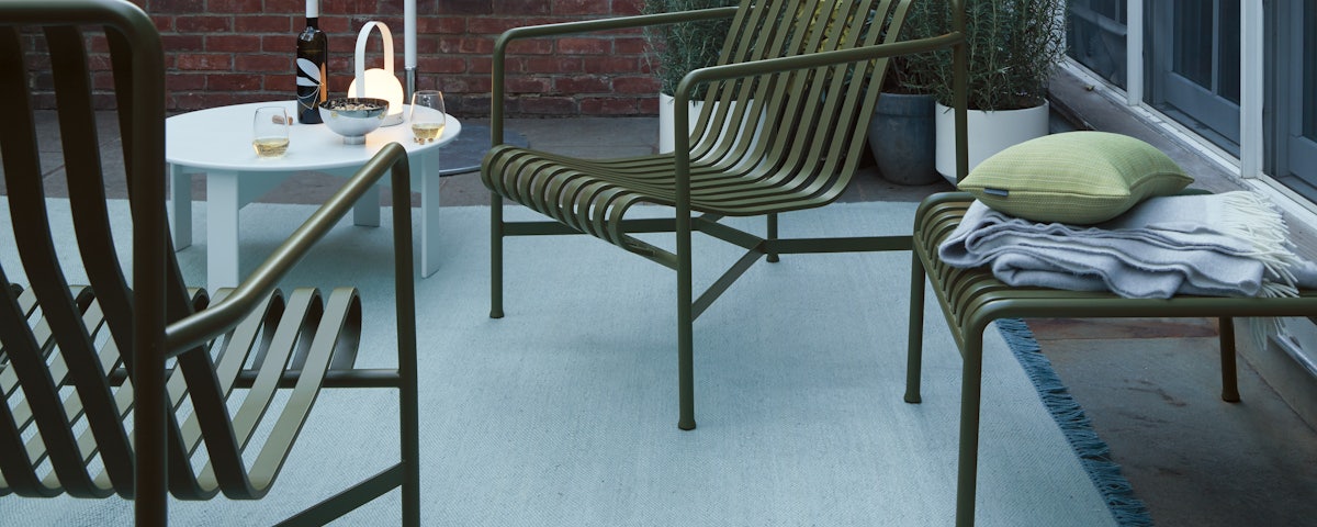 Indra Indoor-Outdoor Rug