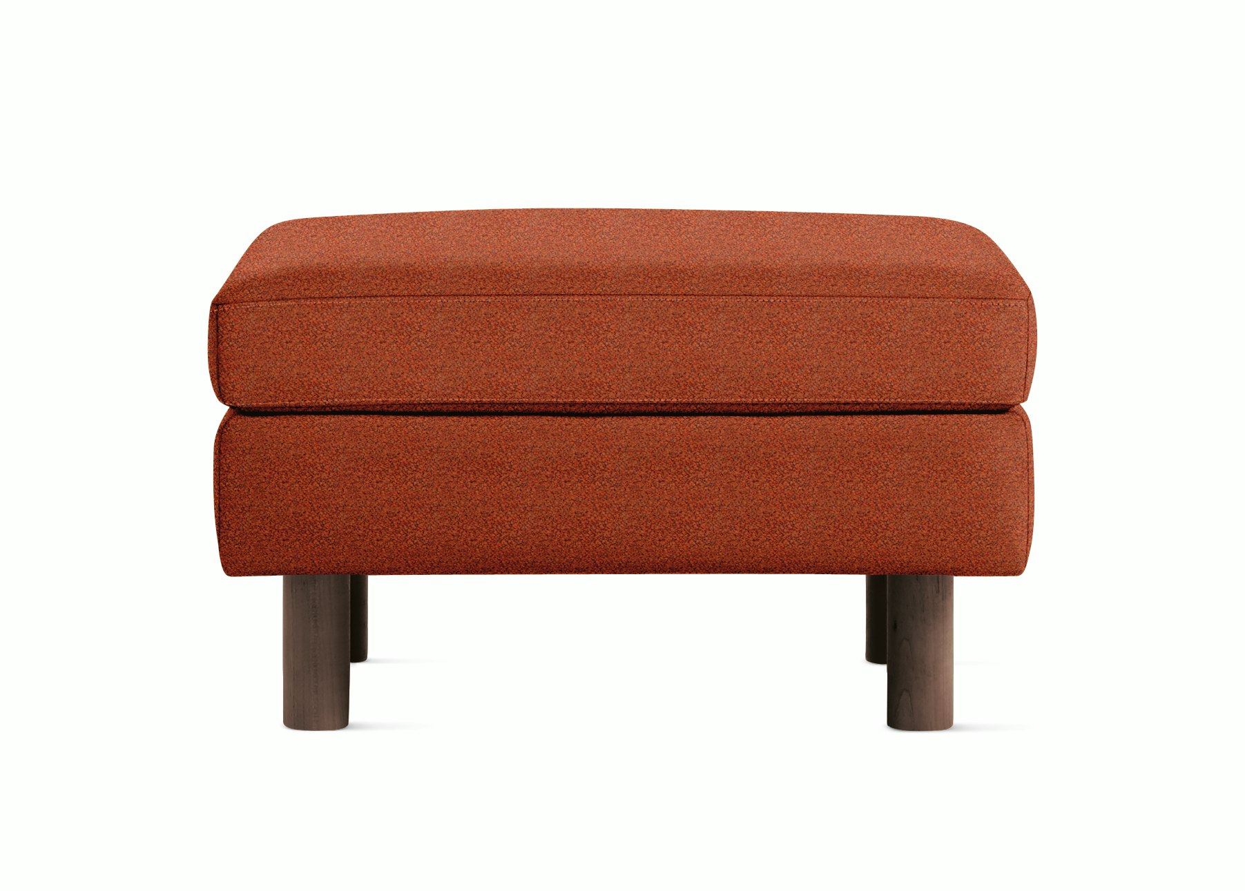 Lispenard Ottoman