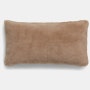 Sheepskin Pillow
