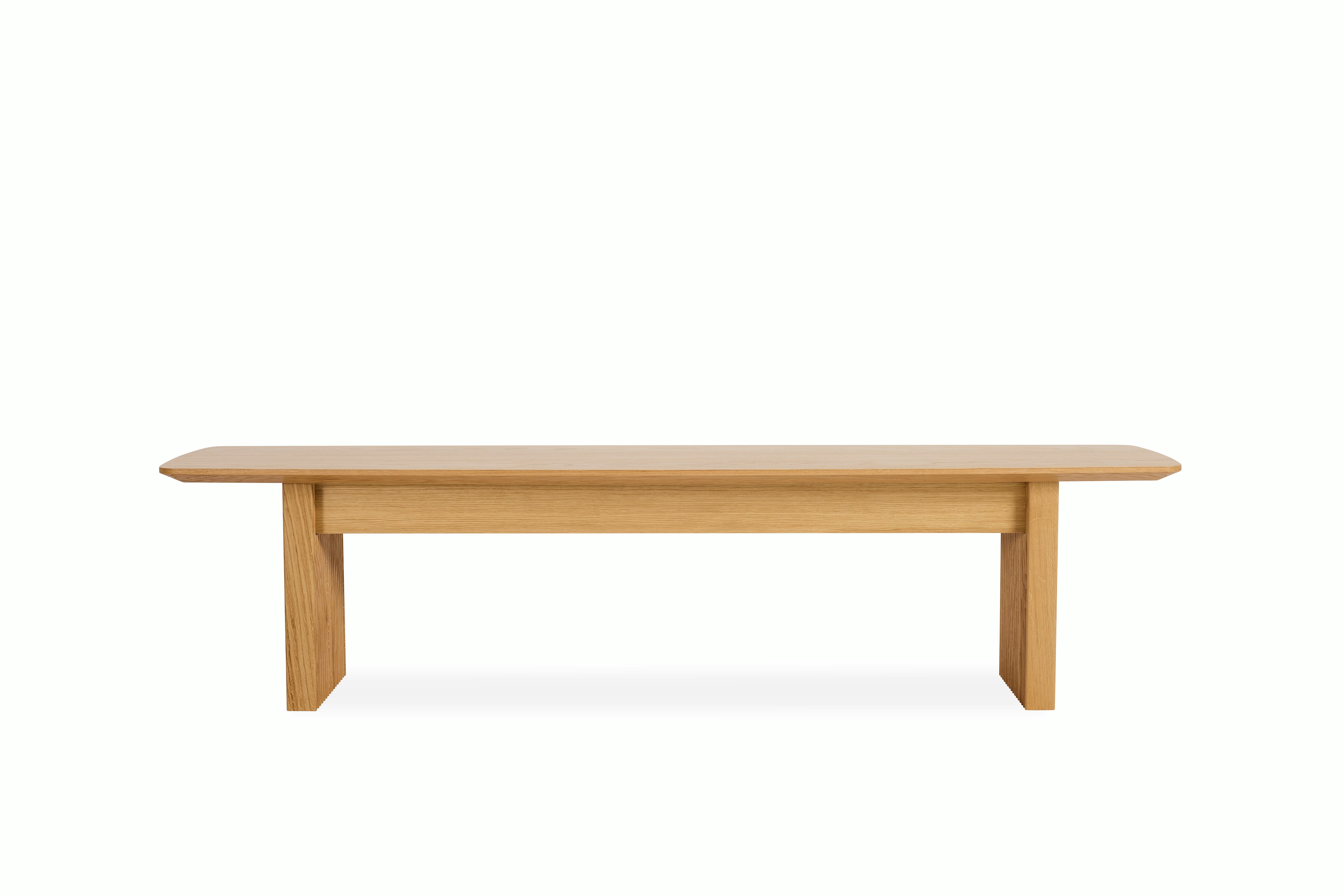 Ten Bench