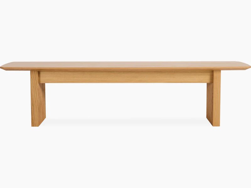Ten Bench