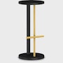 Spot Stools