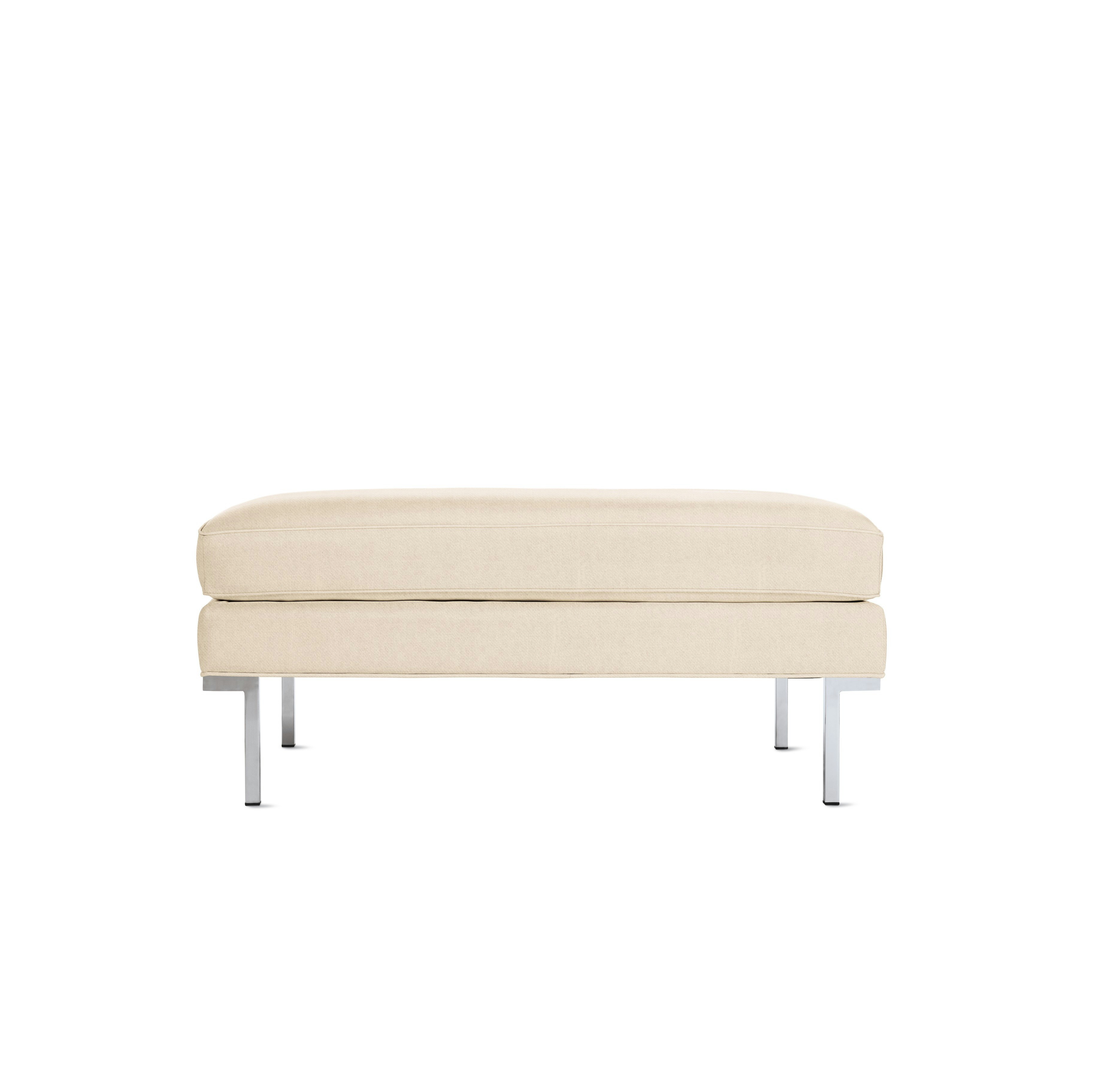 Theatre Ottoman Design Within Reach