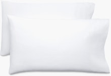 DWR Pillowcase Pair - Linen