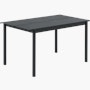 Linear Steel Table Linear Steel Table