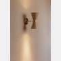 Collector Wall Sconce