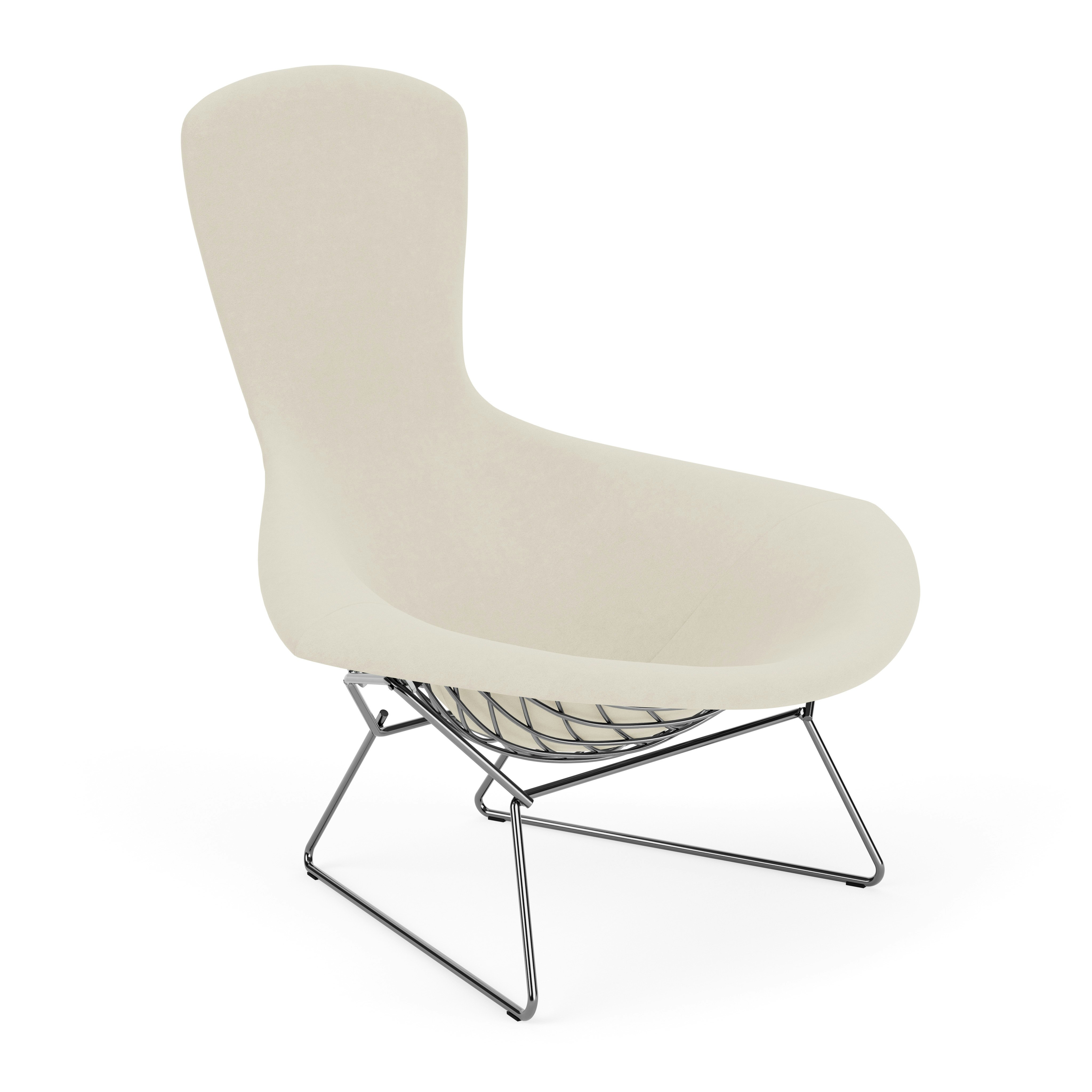 Bertoia Bird Lounge Chair
