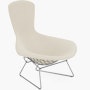 Bertoia Bird Lounge Chair Bertoia Bird Lounge Chair
