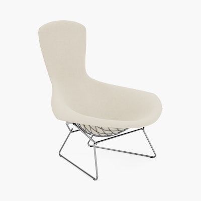 Bertoia Bird Lounge Chair Bertoia Bird Lounge Chair