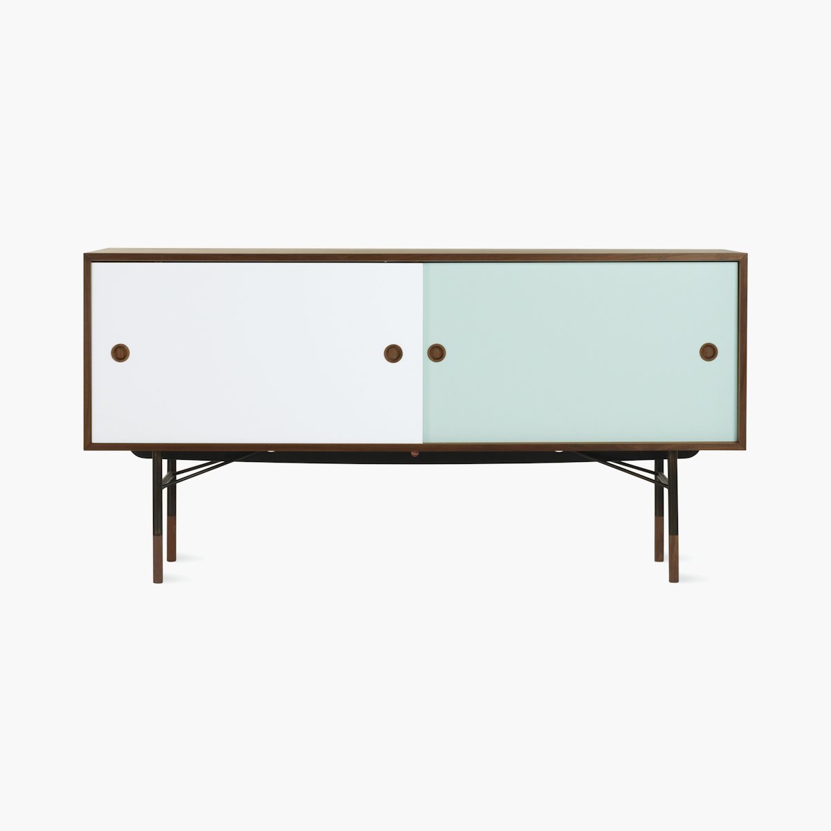 Finn Juhl Credenza Finn Juhl Credenza