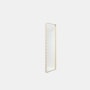 Adnet Rectangular Mirror
