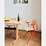 Result Armchair