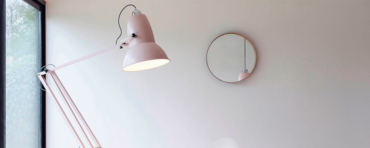 Original 1227 Giant Floor Lamp