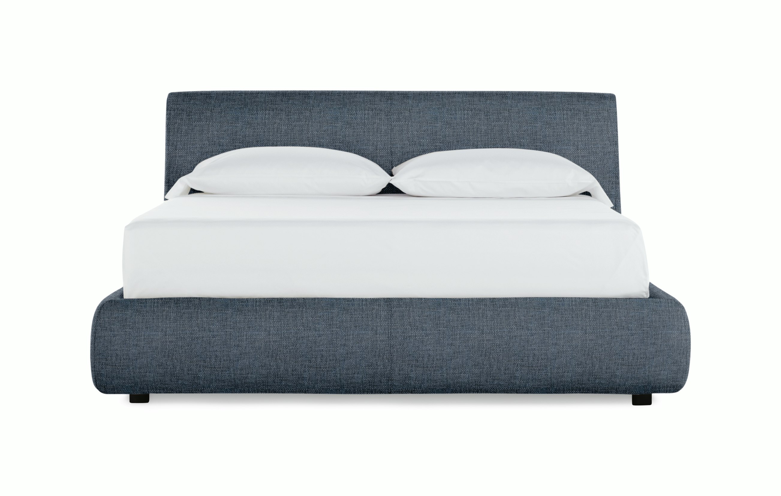 Nest Storage Bed